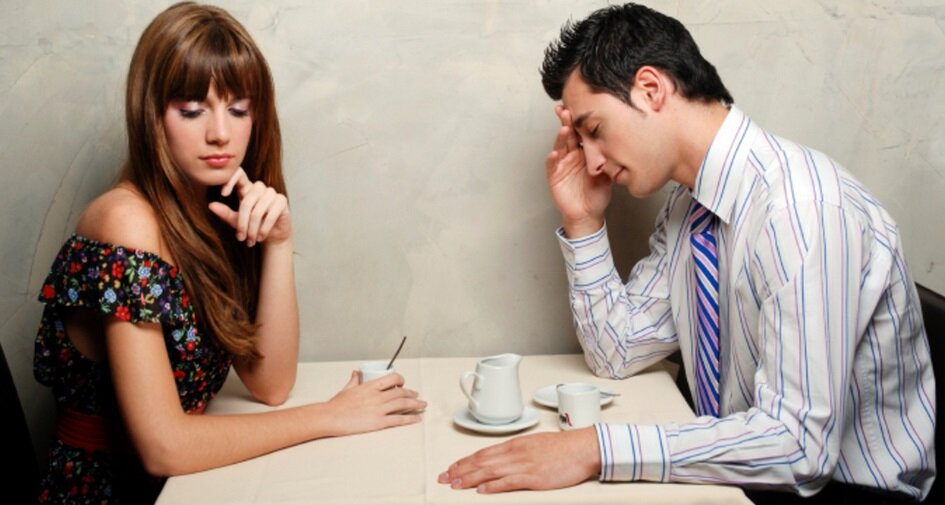 Что делать, если муж меня не понимает?