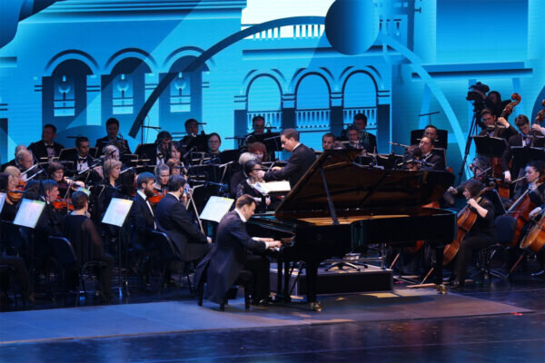    Фото: пресс-служба правительства Красноярского края