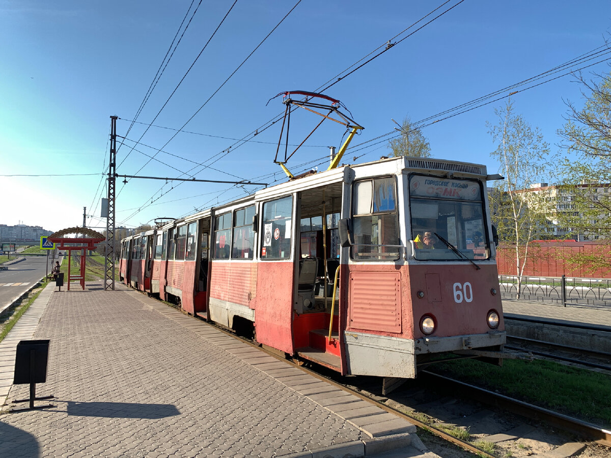 Старый Оскол | zoom-spb | Дзен