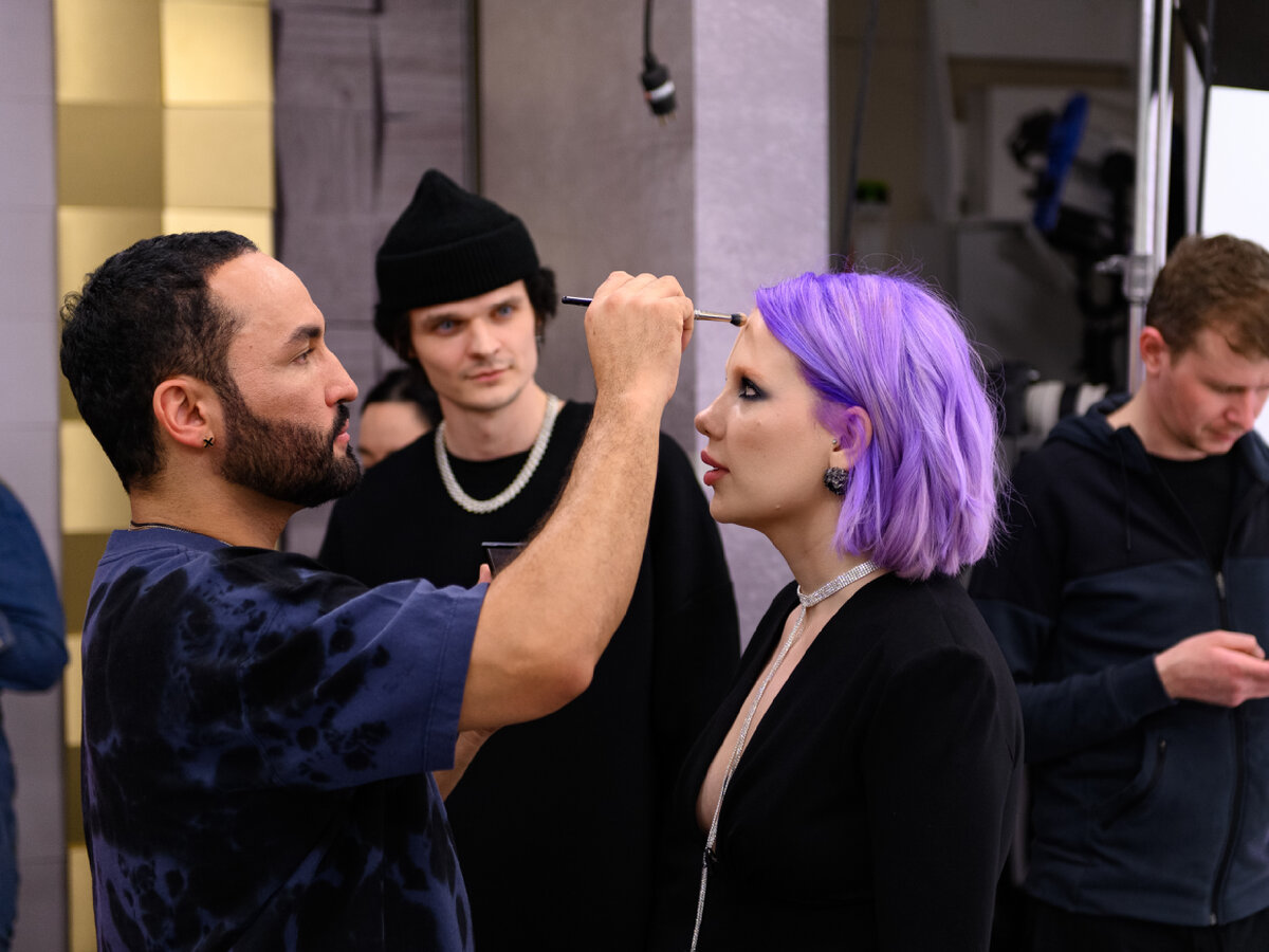 Финальное преображение