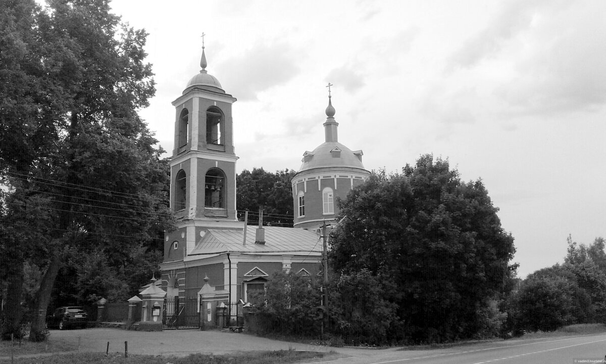 Фото автора канала