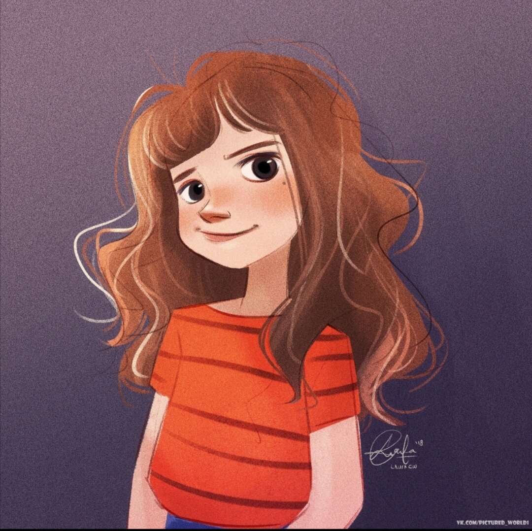 Художник Laura Catrinella