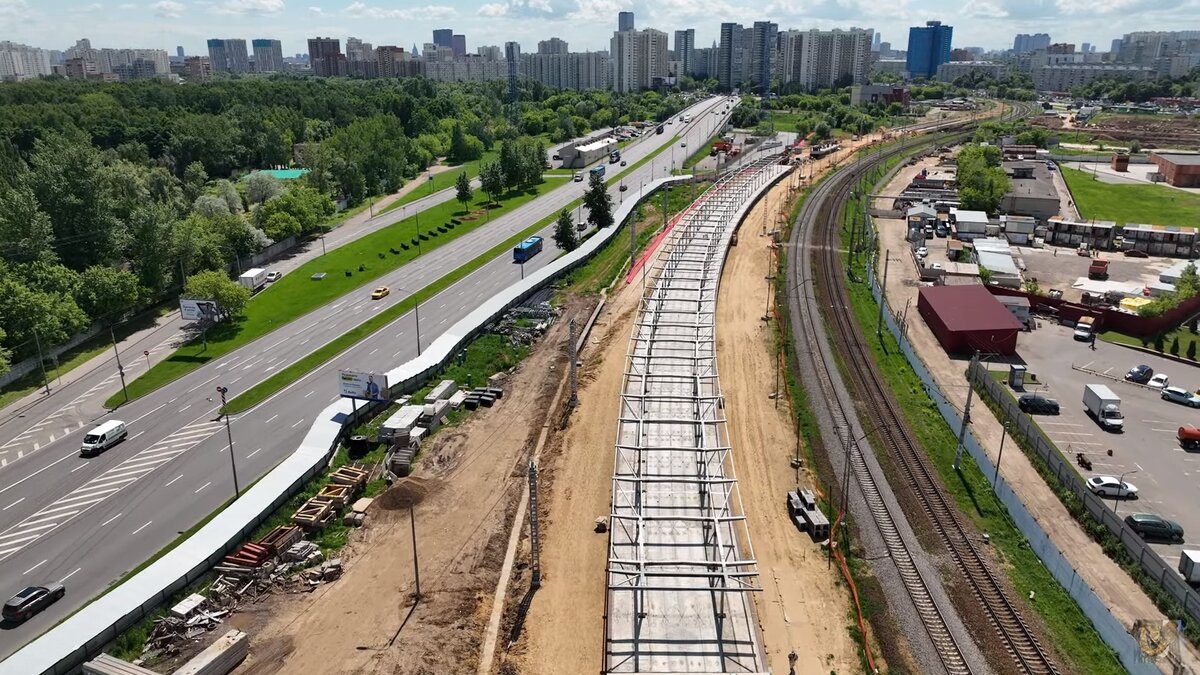 москва петровско разумовская