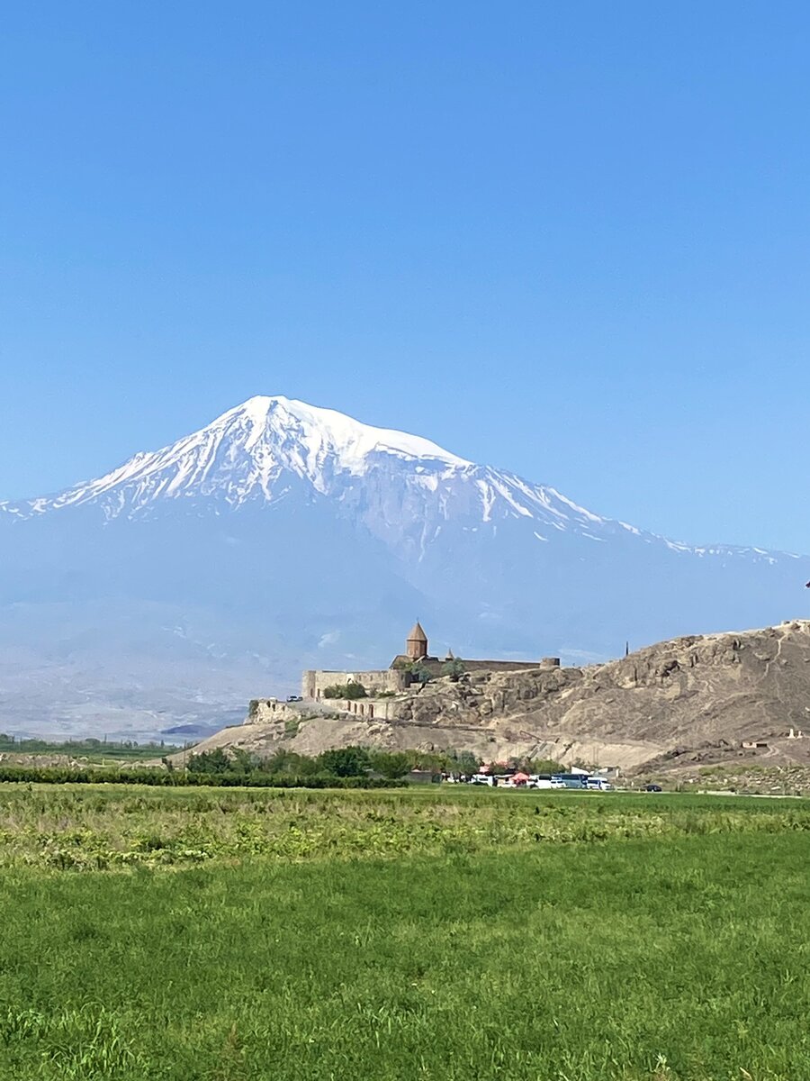 Араратская Долина