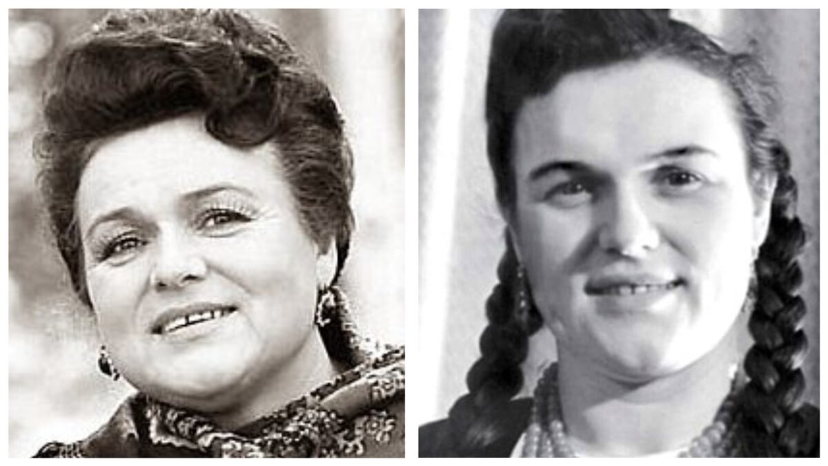 Людмила Зыкина