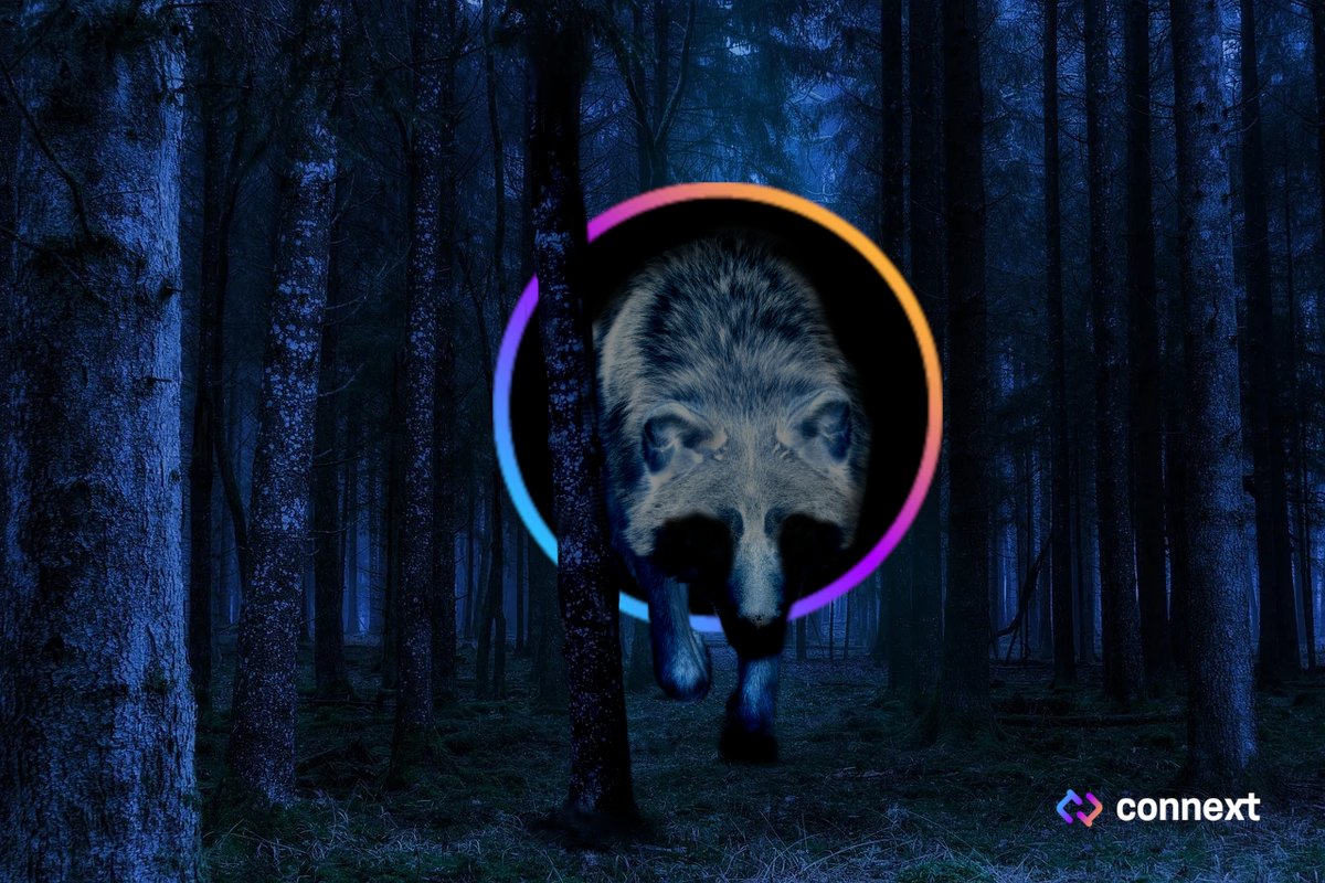 Мы решили называть обновления в алфавитном порядке, в честь мифологических существ. Амарок — гигантский волк из мифологии инуитов. 🐺