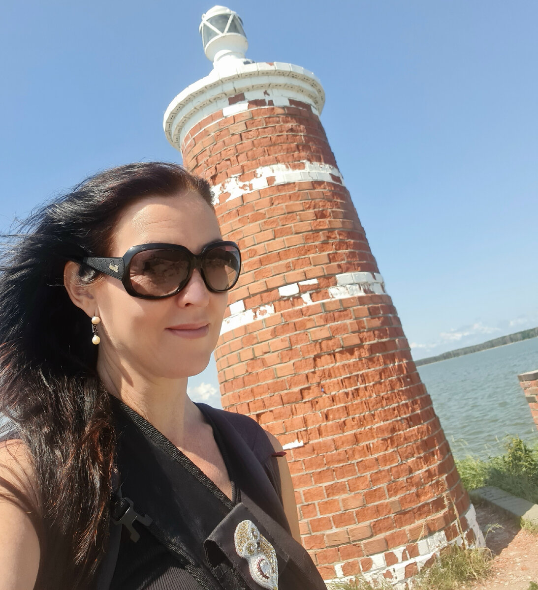 Куршская коса