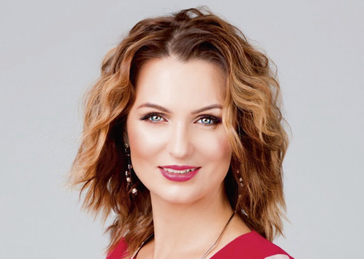  Депутат Государственной Думы Татьяна Буцкая