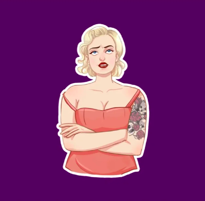 Люди, которорые не открывают свое тело годами из-за страха перед ...