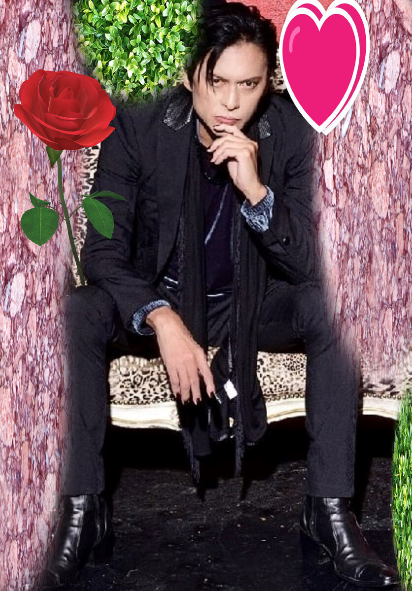 АТСУШИЧКА- ОТС - САКУРАИ. РОДИЛСЯ 7 МАРТА 1966 ГОДА. ФОТОГРАФИЯ-АВГУСТ 2022 ГОДА)))