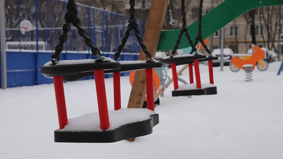    Фото: Анатолий Цымбалюк / Вечерняя Москва