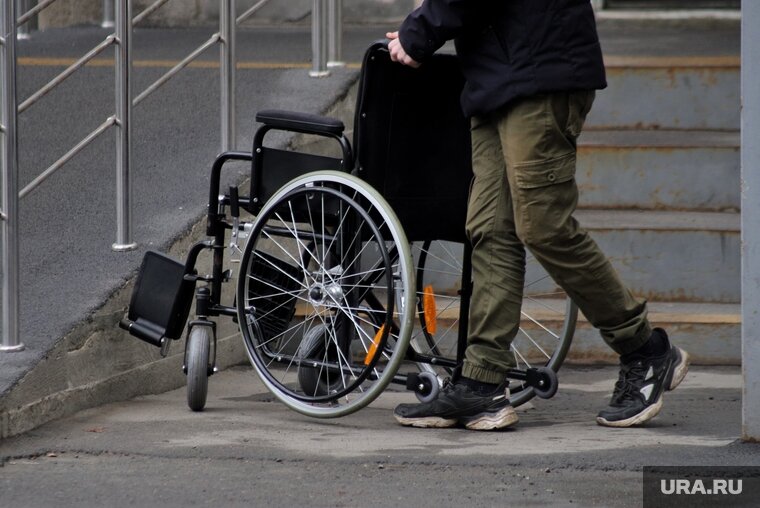    Перечень травм для признания инвалидности в РФ расширили