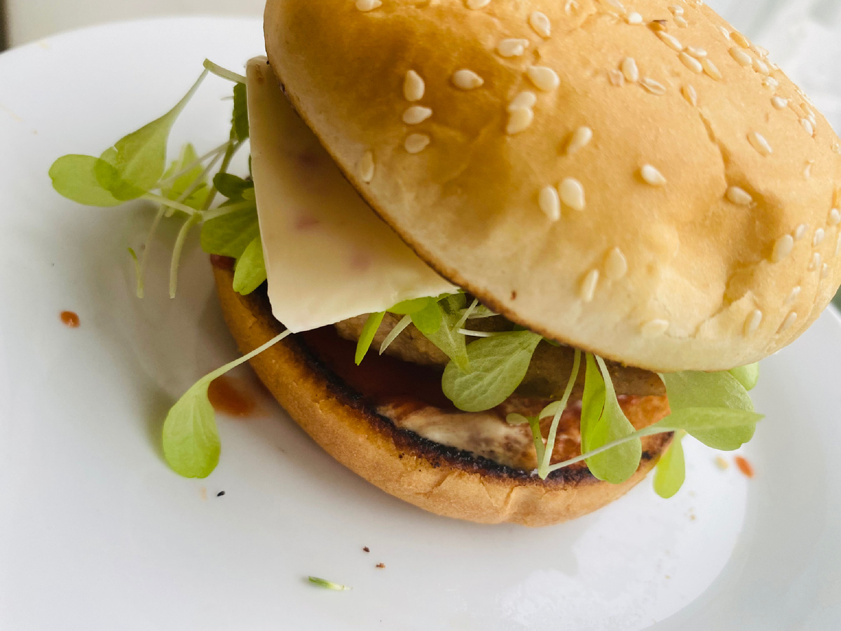 Для приготовления нам потребуется: