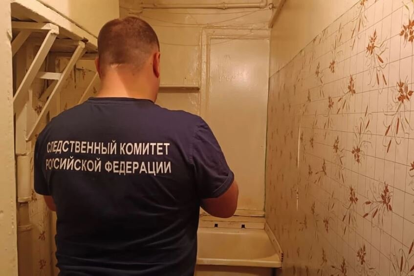    Выяснять обстоятельства трагедии предстояло следователям. Фото: СУ СКР по Волгоградской области