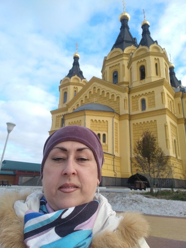 Фотография взята со стены Натали Туманцевой: https://vk.com/id670201804