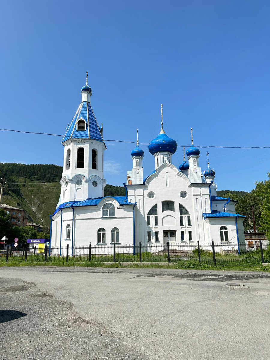 Пять поводов влюбиться в Хакасию | О России и о людях - СУБЪЕКТИВНО | Дзен