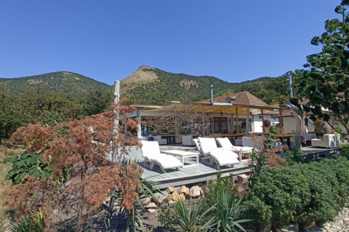    Жители Ингушетии мечтают о доме для семейного отдыха в горах или на море