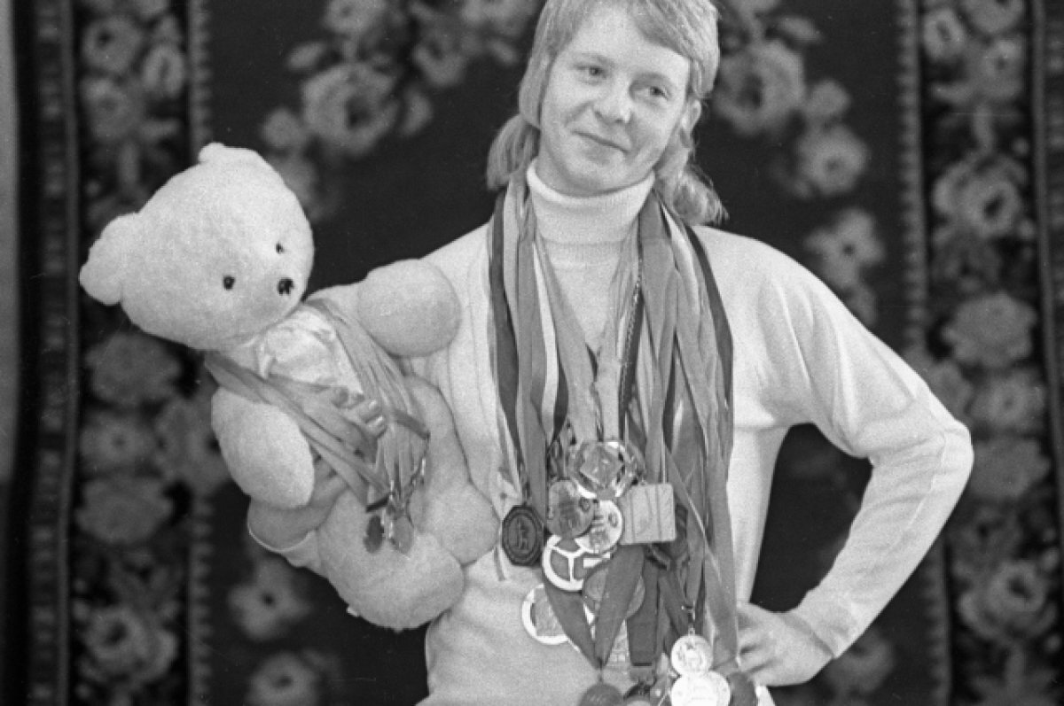 Тамара лазакович гимнастка фото перед смертью