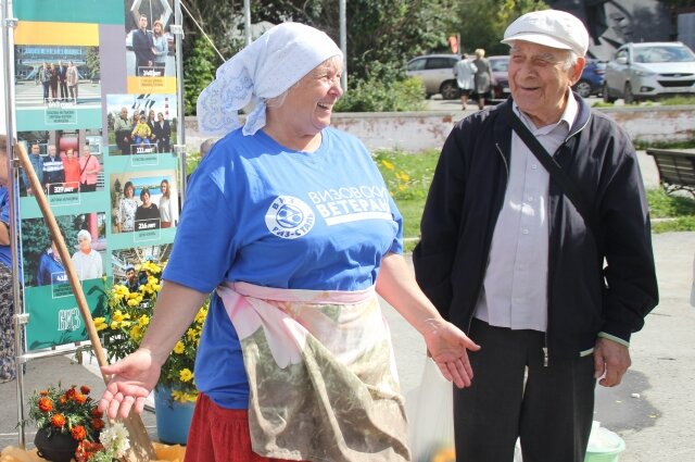    Фото: пресс-служба «ВИЗ-Сталь»