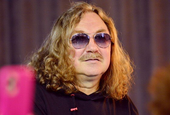    Игорь Николаев