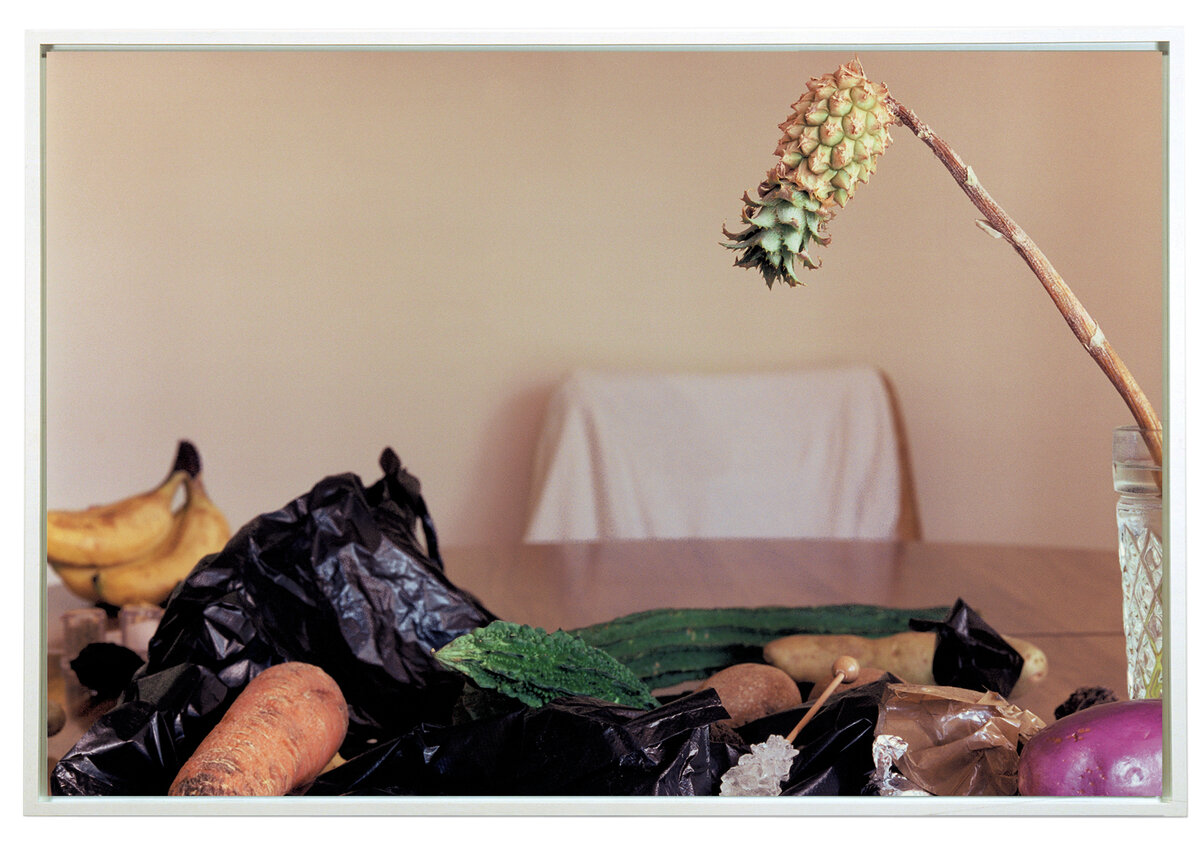 Без названия. © Wolfgang Tillmans