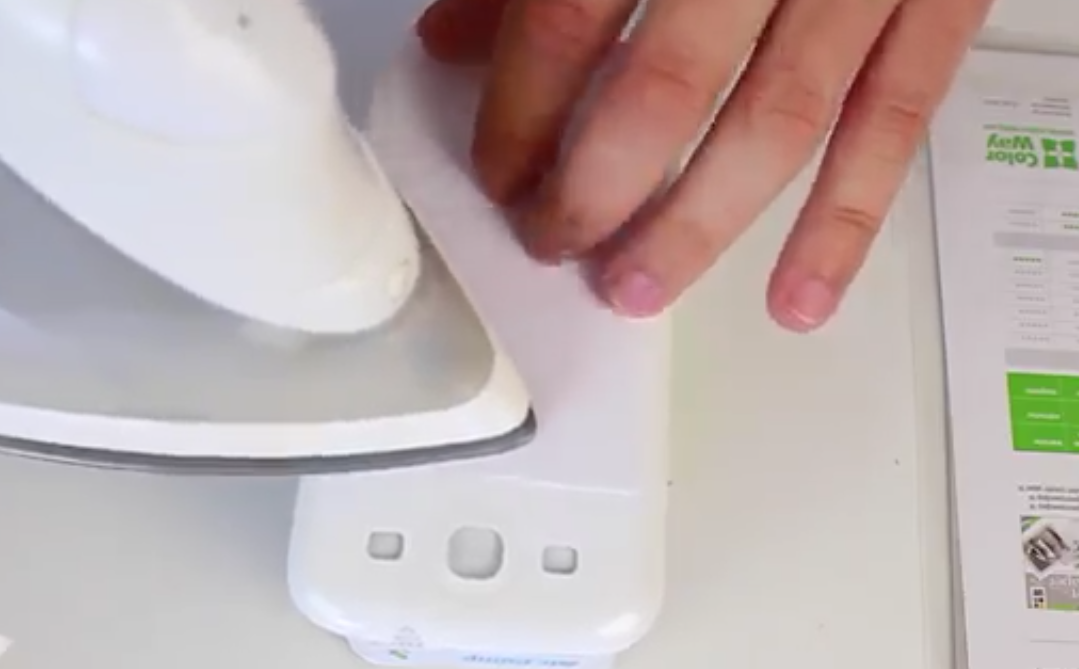 Как раскрасить чехол для телефона своими руками? 5 способов