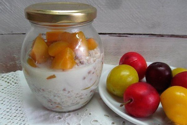 Легкий завтрак  скинуть лишние кило и сохранить фигуру...