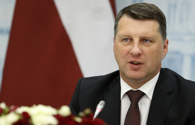 Раймондс Вейонис