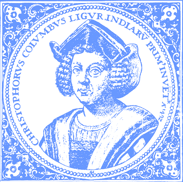 Христофор Колумб