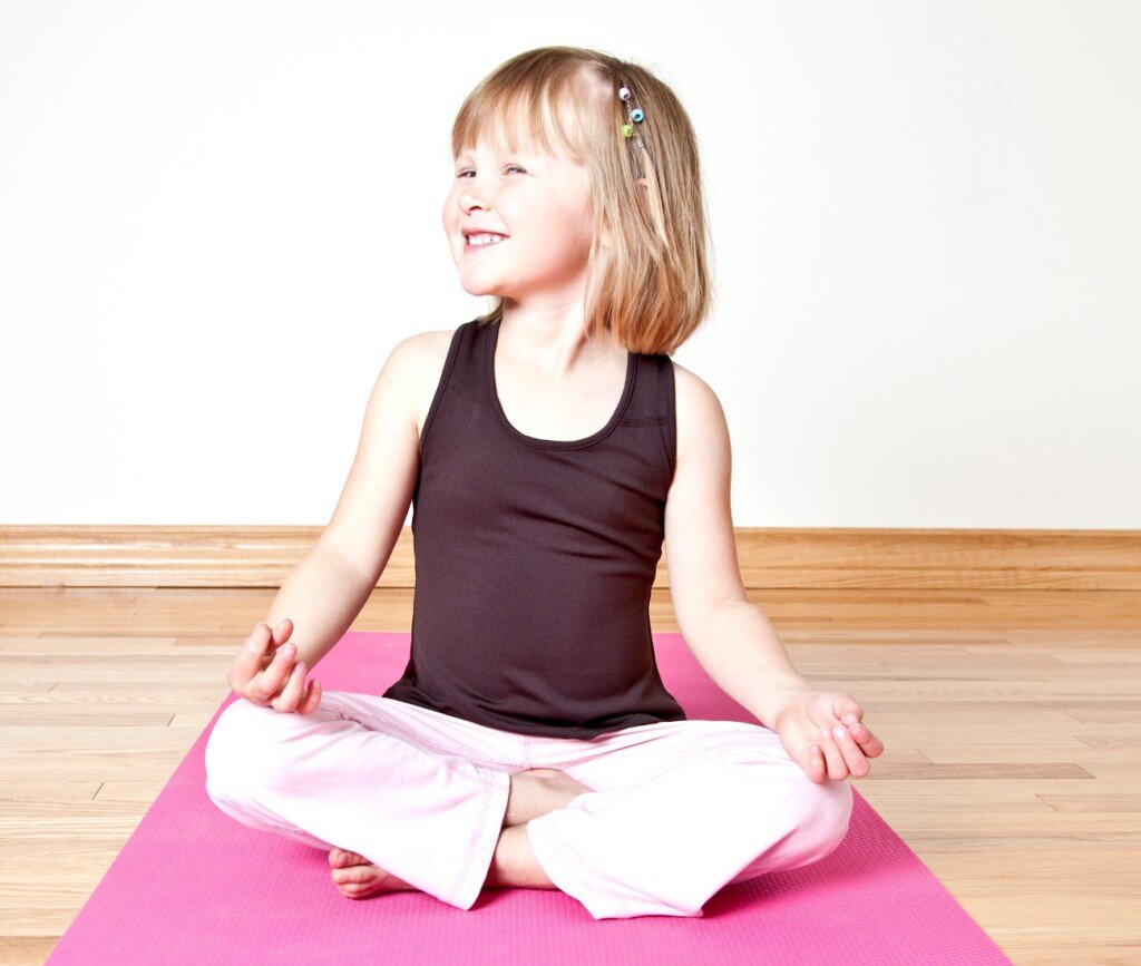 Занимаюсь каждый день