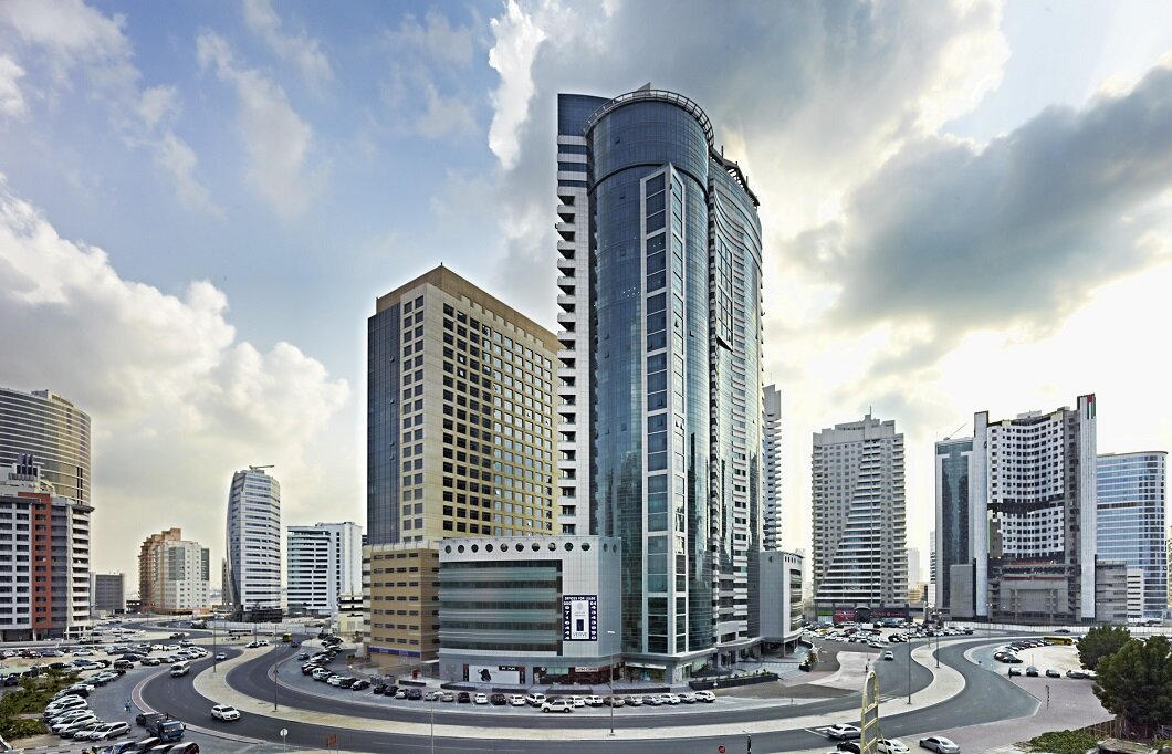 Фото:alparigroup.com