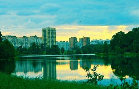 Фрязино