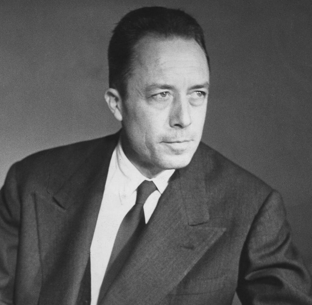 Albert Camus