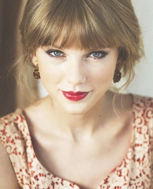 Тейлор Свифт