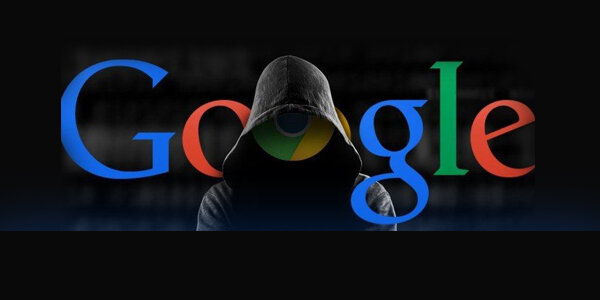 таинственный google