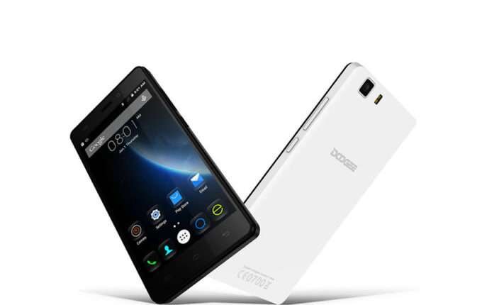 Doogee X5 Pro стоит каждой копейки.