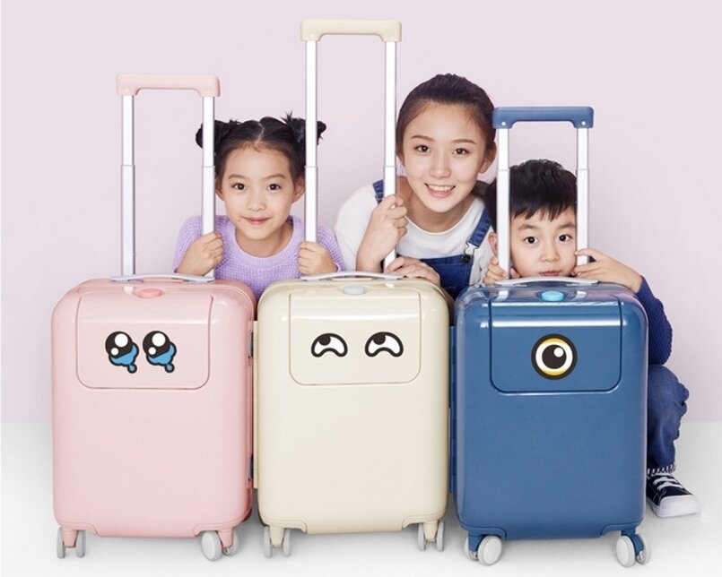 Яркие и стильные