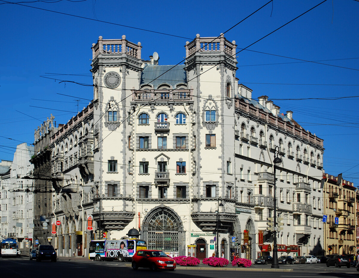 театр андрея миронова зал