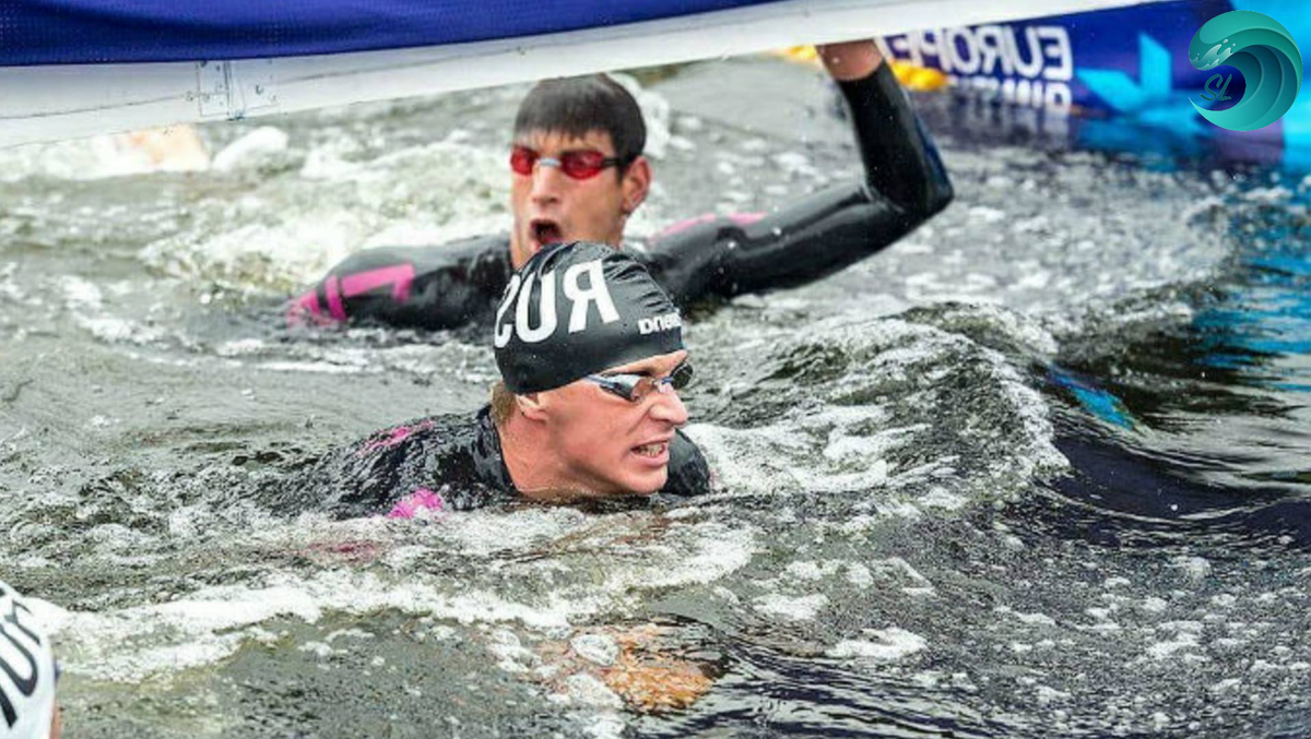 Чемпионат по плаванию на открытой воде