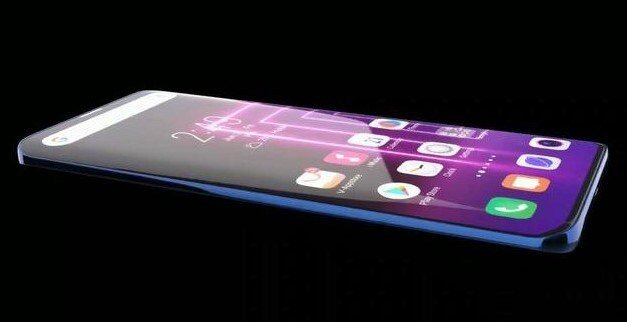 Концептуальная версия Xiaomi Mi 10T