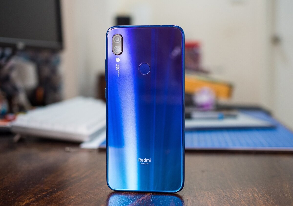 Redmi note 7 фото Серьёзные недостатки самых популярных смартфонов. (Часть 2) Geek Information Дзе