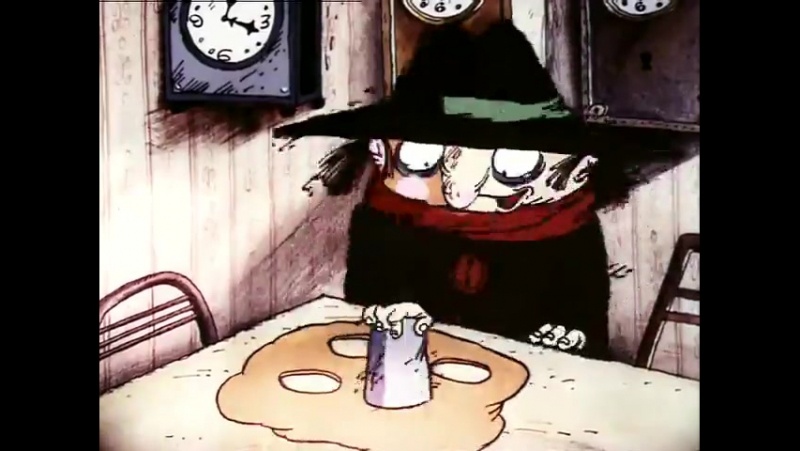 Мораль: что-то тут не так