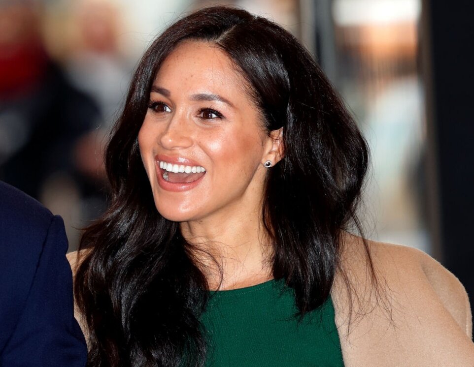 Меган Маркл, Max Mumby/ Indigo/ Getty Images