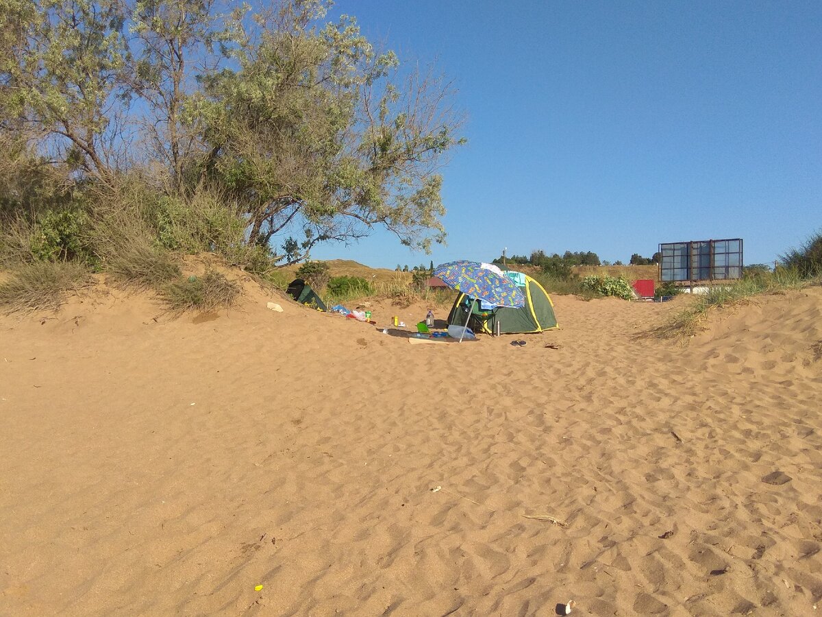 Село Геройское