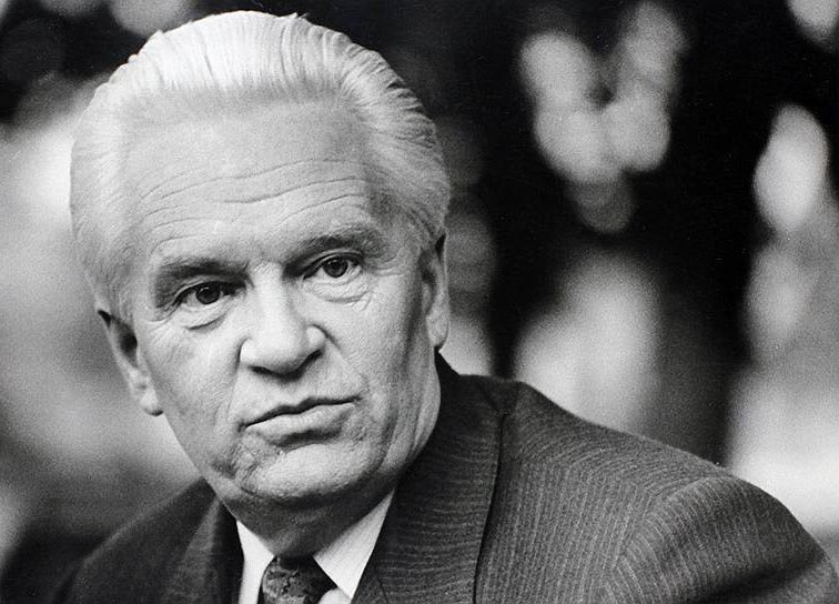 Силаев Иван Степанович