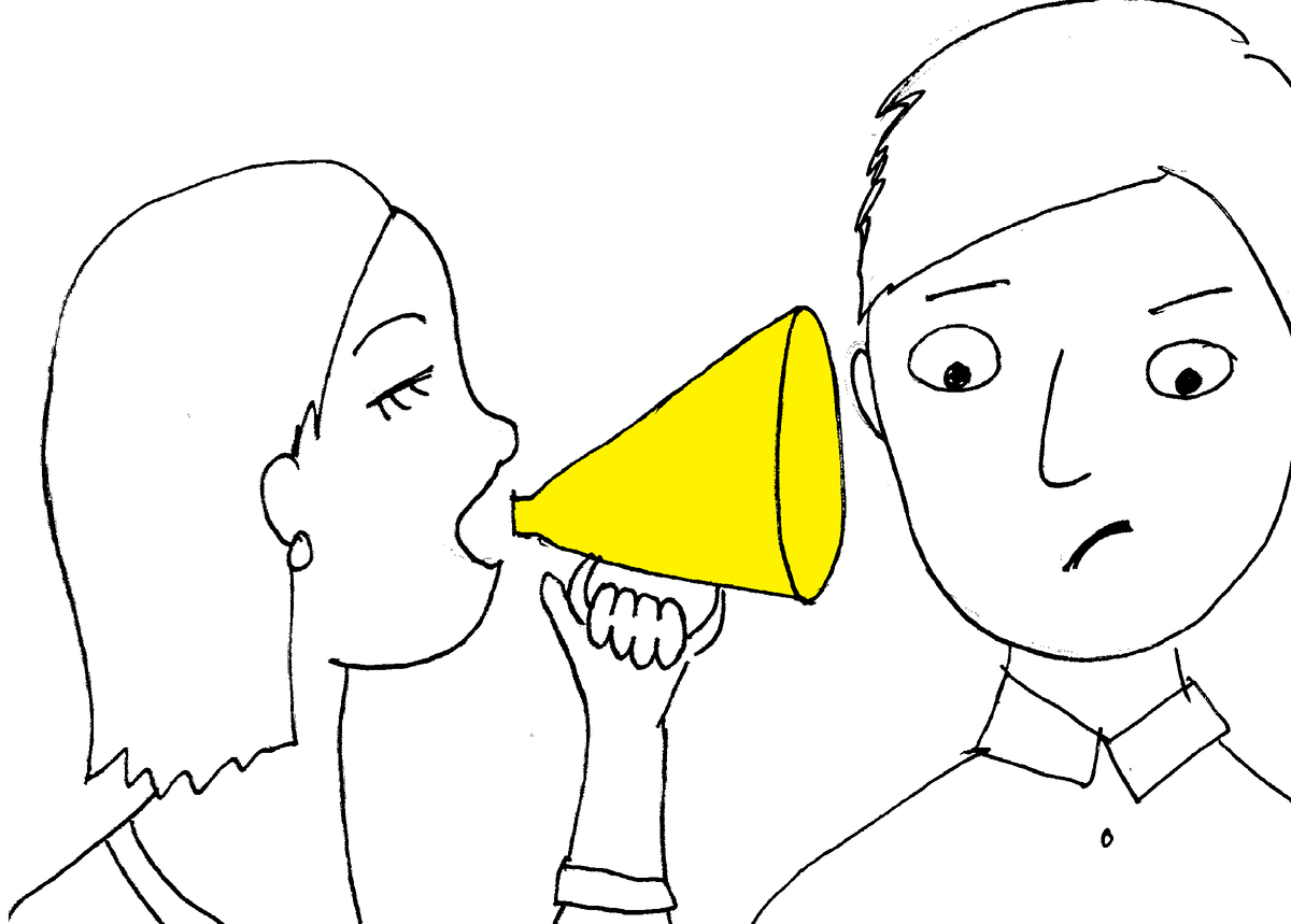 Просьбы-табу для мужчин