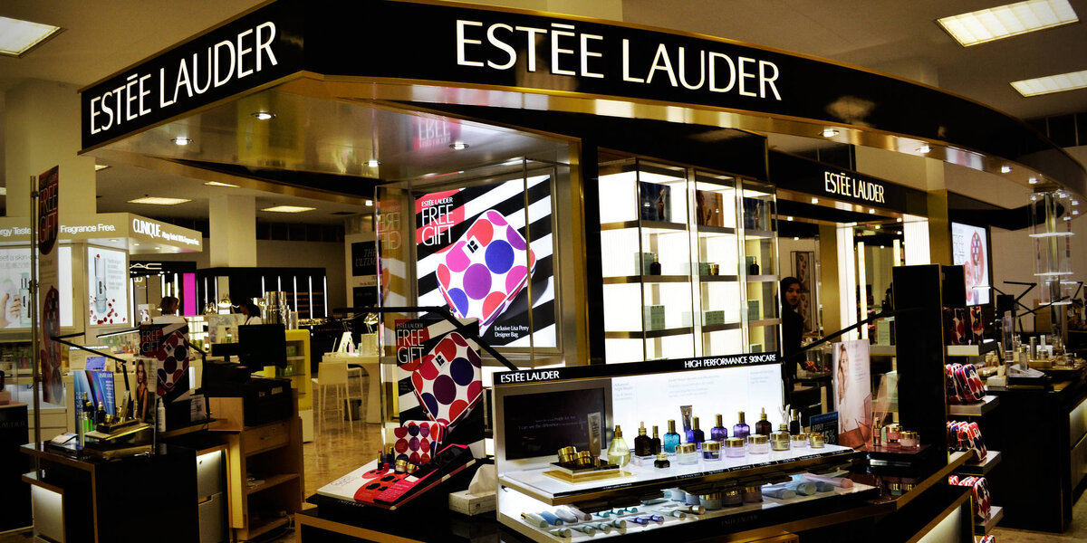 Американский косметический гигант Estee Lauder выкупил у владельца Have&Be компанию за 1,1 миллиард долларов. Фото: libertaddigital.com.