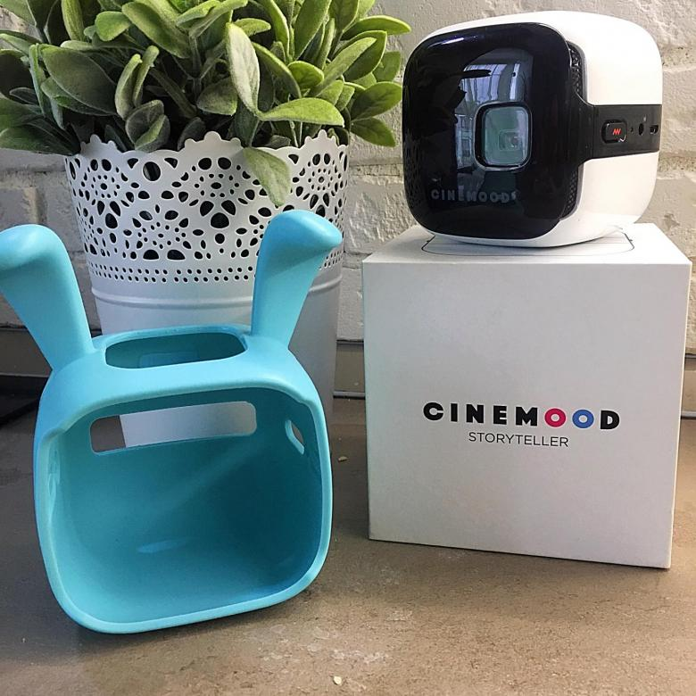 CINEMOOD МультиКубик 