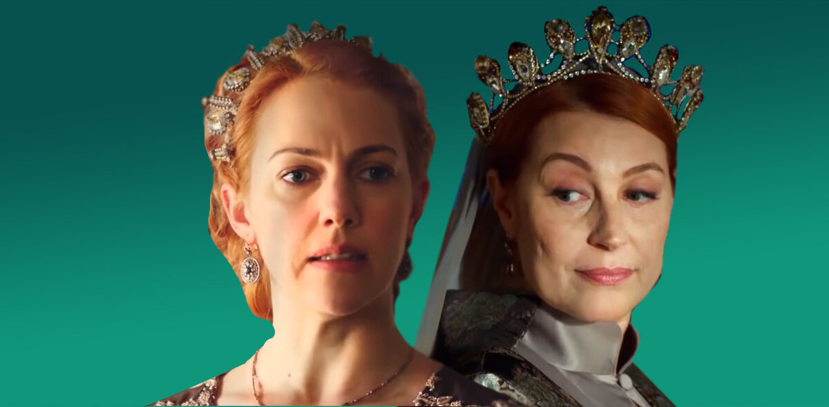 Кадр из сериала "Великолепный век", источник http://www.muhtesemyuzyil.tv