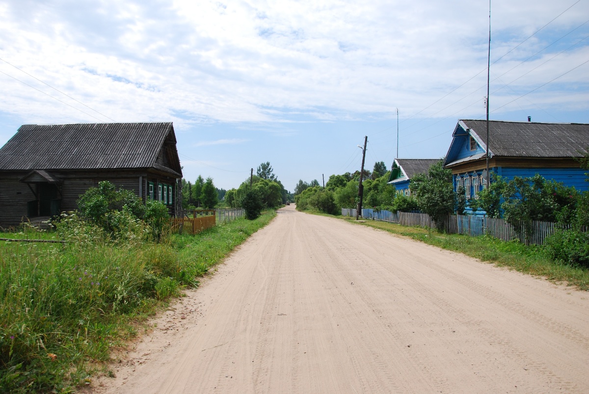 фото автора. Посвящается моей бабушке.